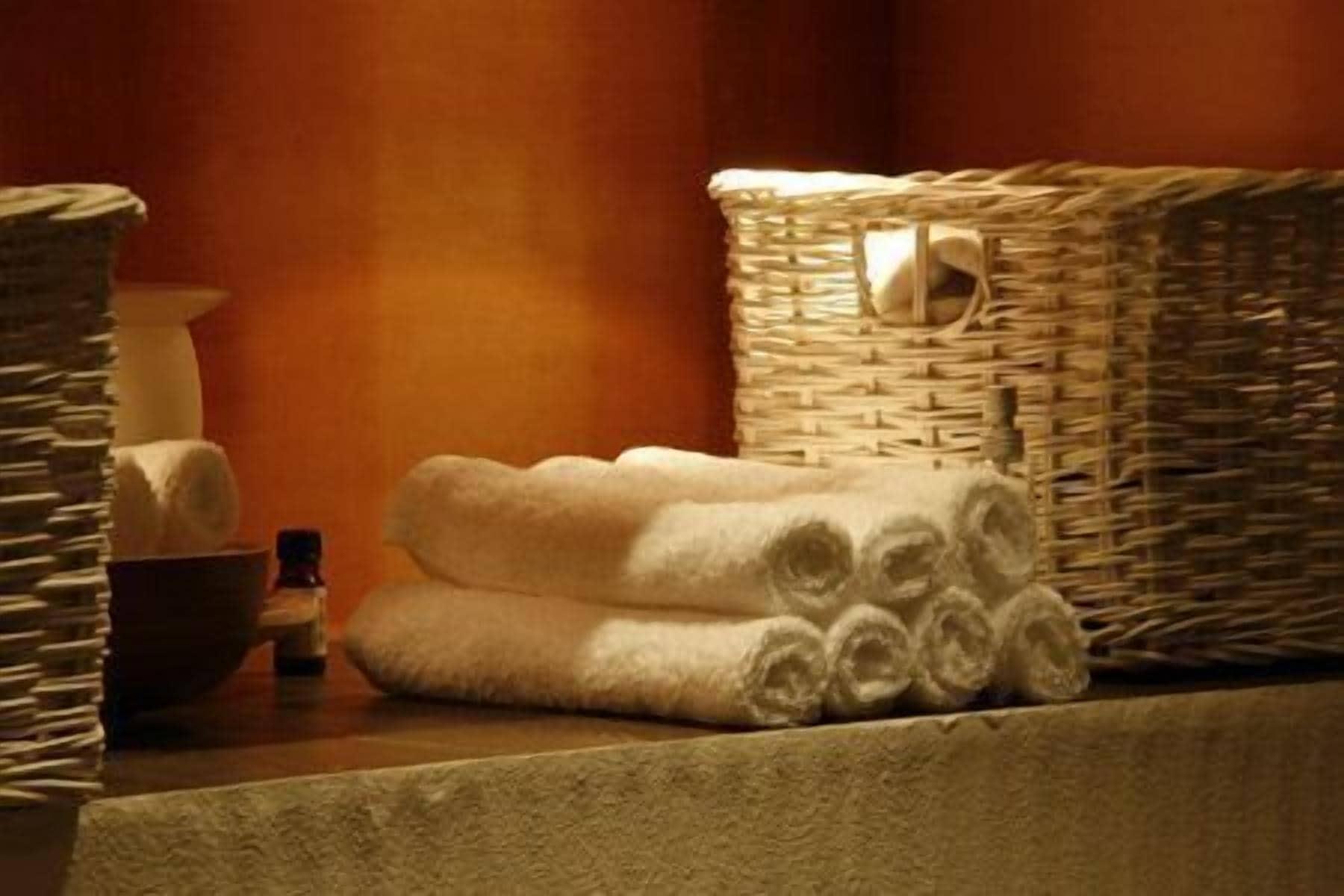 Hotel & Spa Waldecker Hof วิลลิงเงิน ภายนอก รูปภาพ