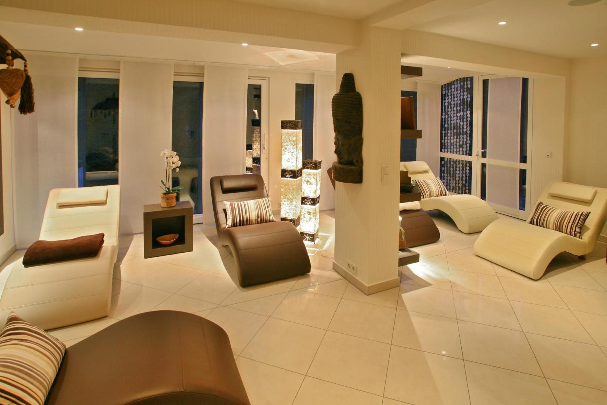 Hotel & Spa Waldecker Hof วิลลิงเงิน ภายนอก รูปภาพ