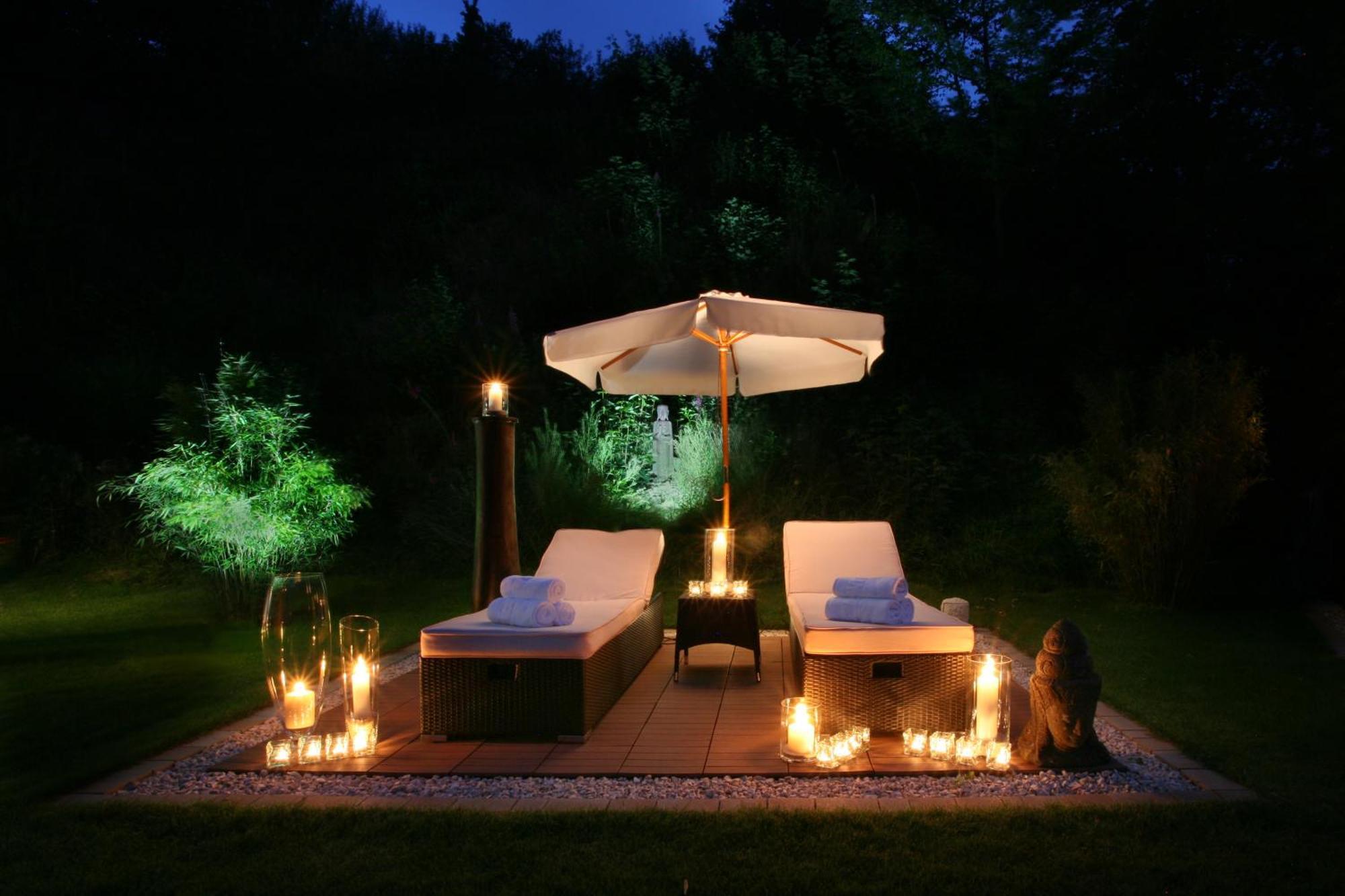 Hotel & Spa Waldecker Hof วิลลิงเงิน ภายนอก รูปภาพ