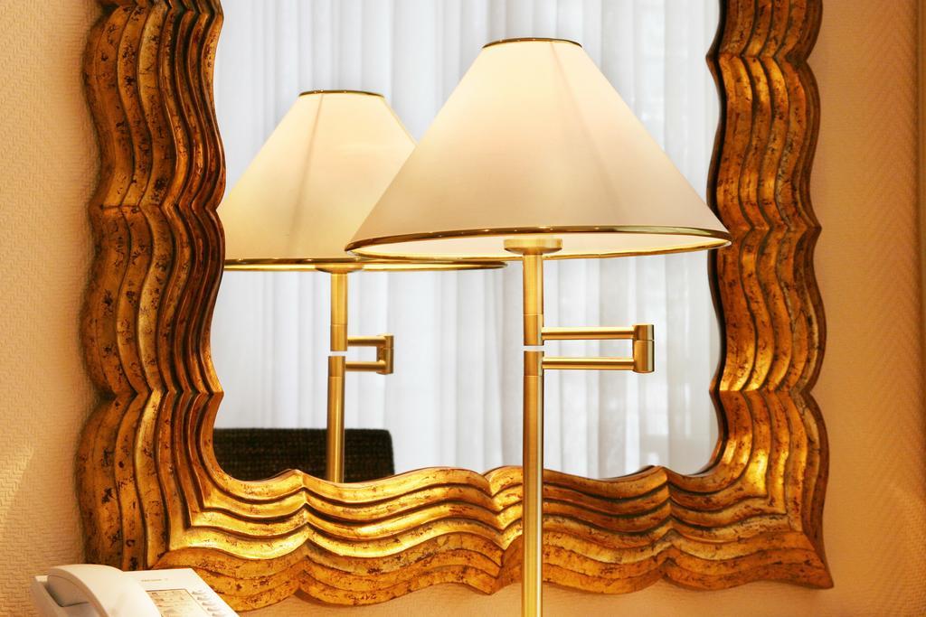 Hotel & Spa Waldecker Hof วิลลิงเงิน ภายนอก รูปภาพ