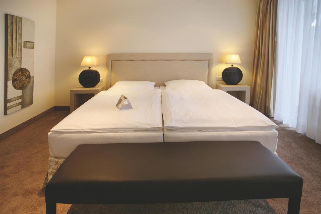 Hotel & Spa Waldecker Hof วิลลิงเงิน ห้อง รูปภาพ